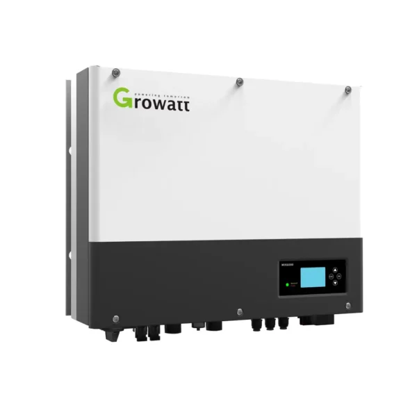 Inverter Test 6