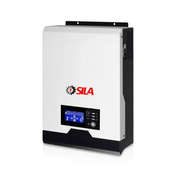 Inverter Test 7