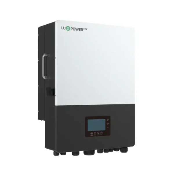 Inverter Test 1