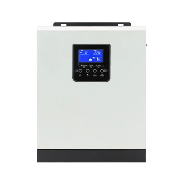 Inverter Test 2