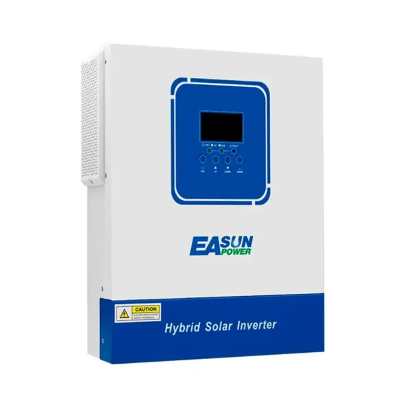 Inverter Test 3
