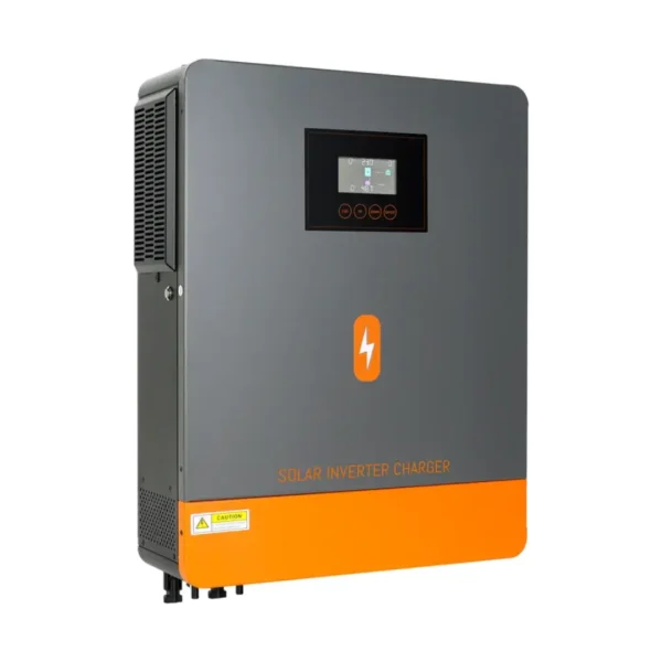 Inverter Test 4