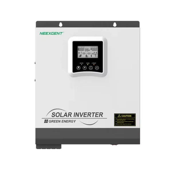 Inverter Test 5