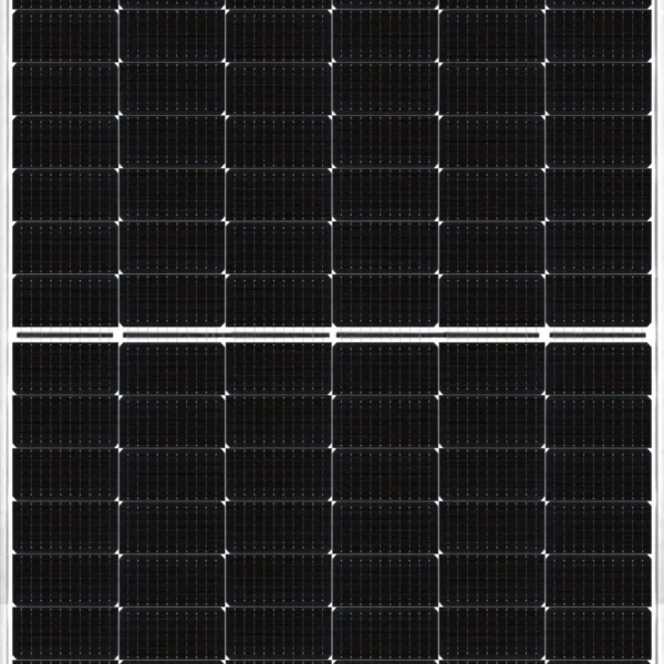 Canadian Solar 615W BI-FACIAL N Type Solar Panel