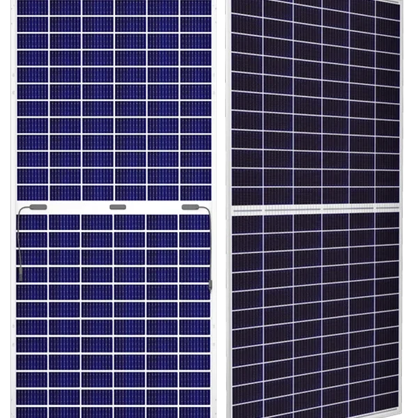 Canadian Solar 655Watts Bifacial Mono PERC Solar Panel