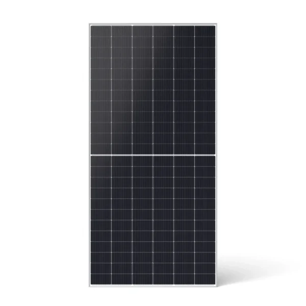 JA Solar 625 Watt Mono Perc Solar Panel Bificial Double Glass