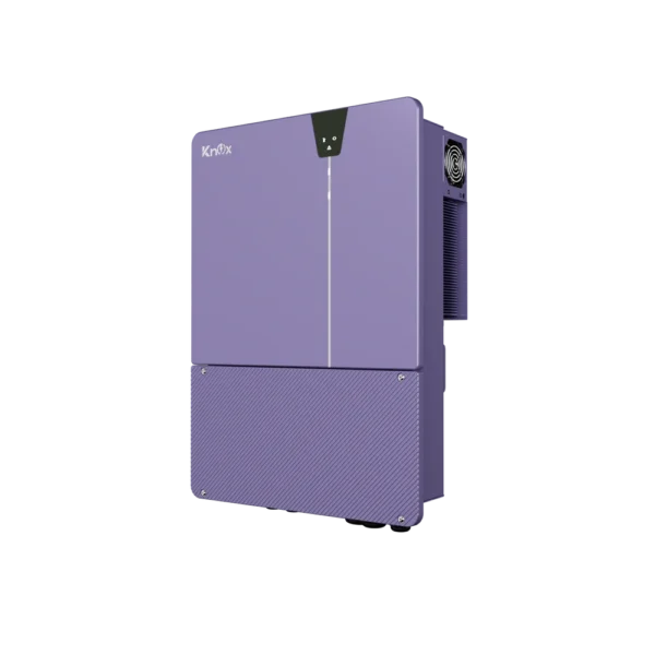 KNOX Zynex IP66 8kW pV 16000watt Hybrid Solar Inverter
