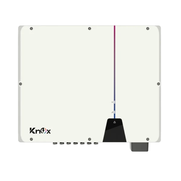 Knox Xerox 40.5kw On-Grid Solar Inverter